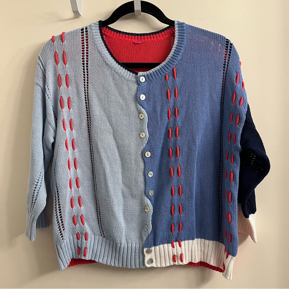 Zaket & Plover Cardigan - Picture 3 of 11